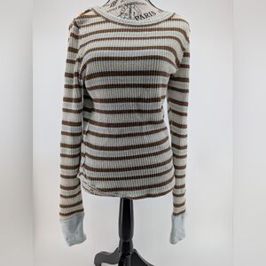 We The Free Pretty Little Thermal